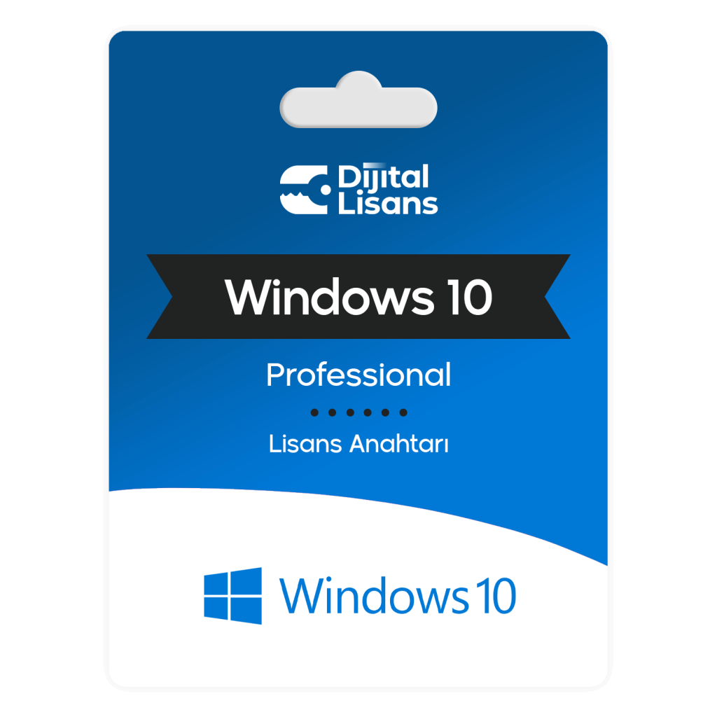 Windows 10 Professional