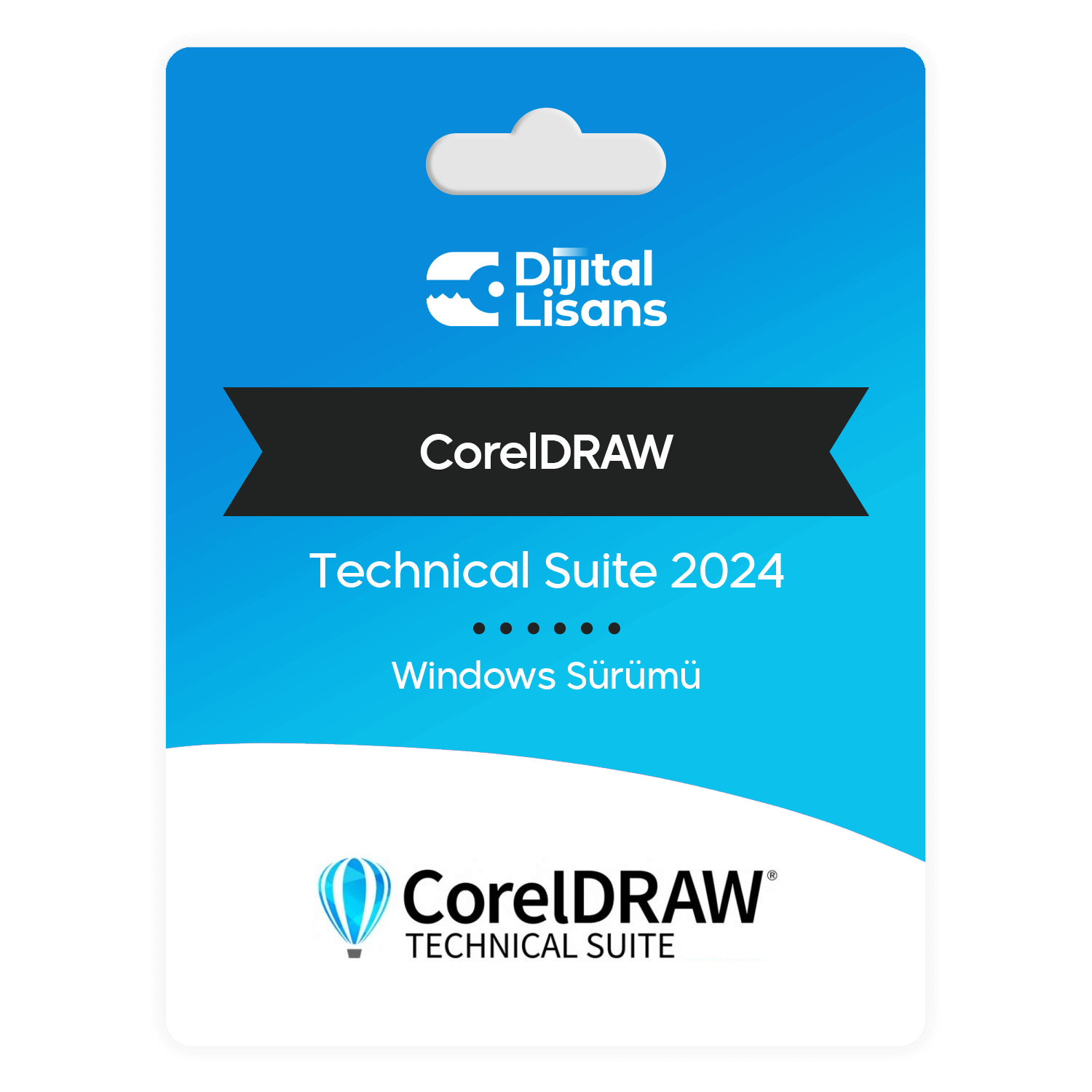 CorelDRAW Technical Suite 2024 Windows CorelDRAW Technical Suite 2024 Windows