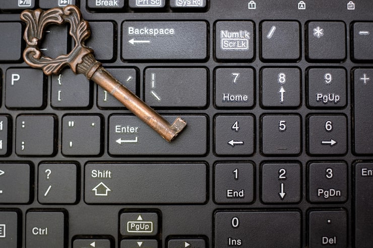 Windows Key Etkinleştirme Adımları 